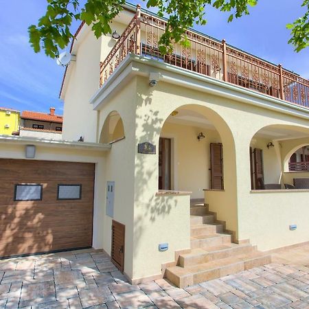 Villa Toic By The Seaside With Beautiful Seaview Čižići Eksteriør billede